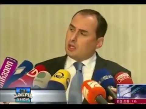 2017 წელი იქნება ძალიან მაგარი წელი