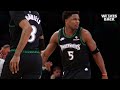 Timberwolves EVEN Series Up 2-2 Against Spurs | Wembanyama EJECTED | Anthony Edwards Drops 36 Points