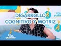 Desarrollo cognitivo y motriz de los bebés