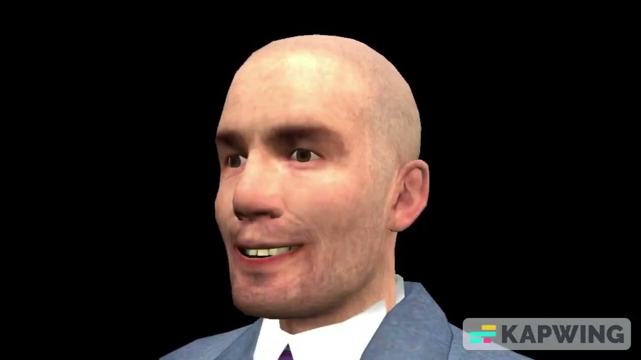 THE WATSON CREEK CURSE but its in gmod