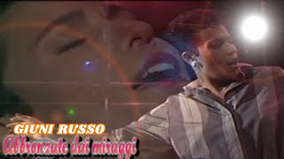 GIUNI RUSSO ☀ Abbronzate dai Miraggi ☀ VideoLive HQ