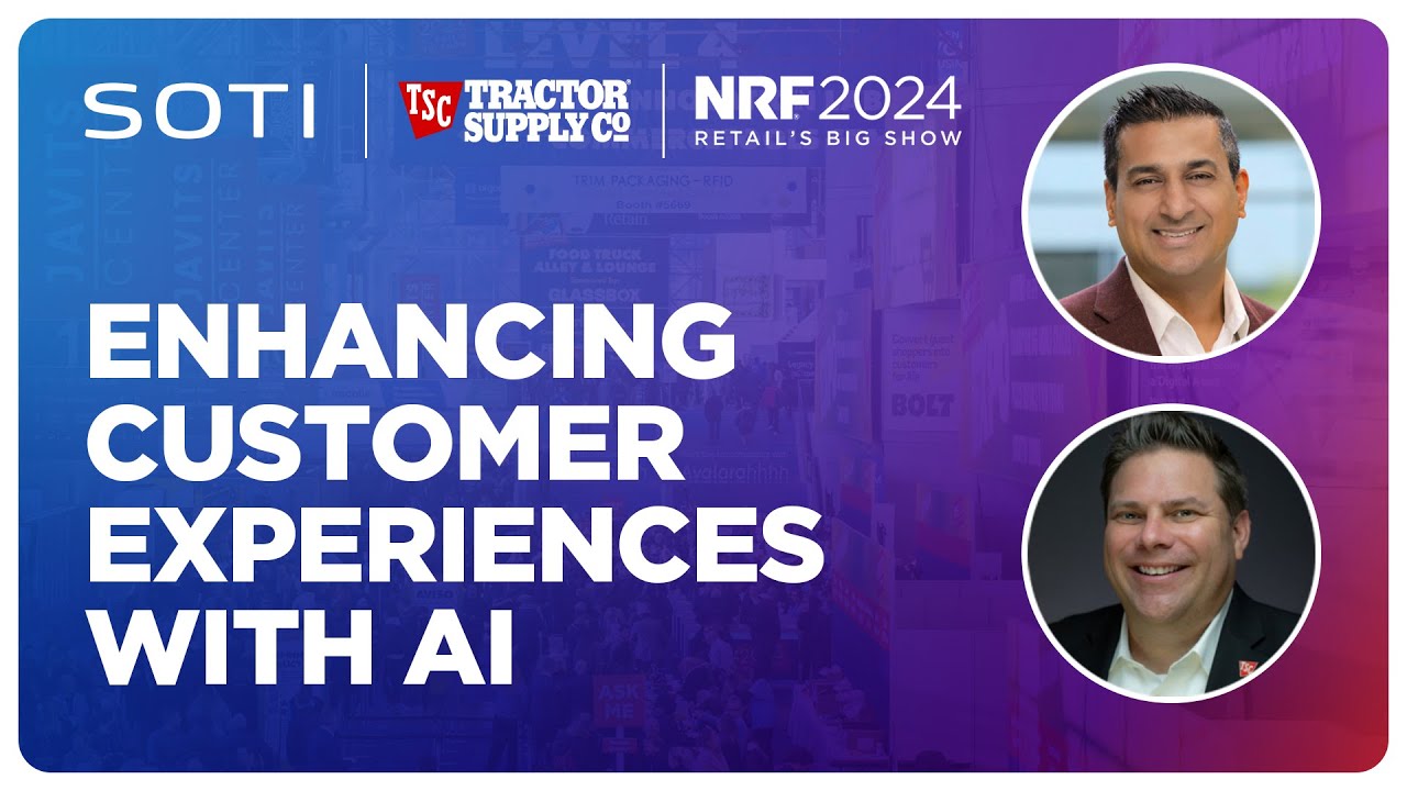 Enhancing Customer Experiences With AI