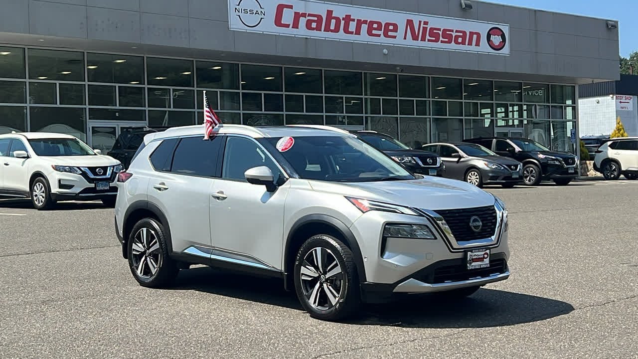 Nissan Dealership Watertown Ct
