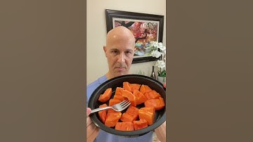 Eat Papaya…Your Stomach Will Love You❤️  Dr. Mandell