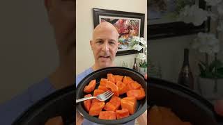 Eat Papaya…Your Stomach Will Love You❤️  Dr. Mandell