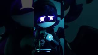Uzi Cantando cupid (cover IA) #IA#Uzidoorman#murderdronesuzi