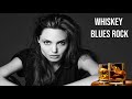 Whiskey Blues | Best of Slow Blues Rock | Whiskey Sour