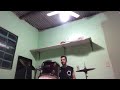 @BABYMETAL - headbangeeeeeeeeeeer DRUM COVER