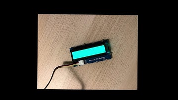 Using Scratch and GrovePi (Temperature Demo)