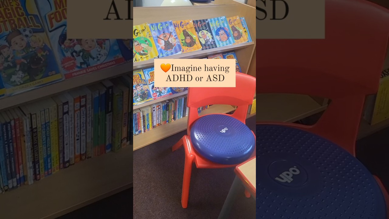 💜THE TRUTH ABOUT WOBBLE CUSHIONS👇