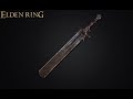ELDEN RING - Marais Executioner’s Sword Build - 40