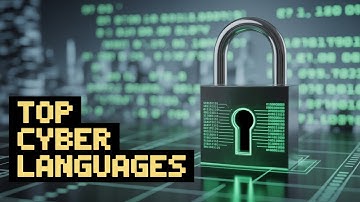 Best Programming Languages for Cyber Security