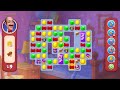 Homescapes Level 3366 - 14 Moves - No Boosters