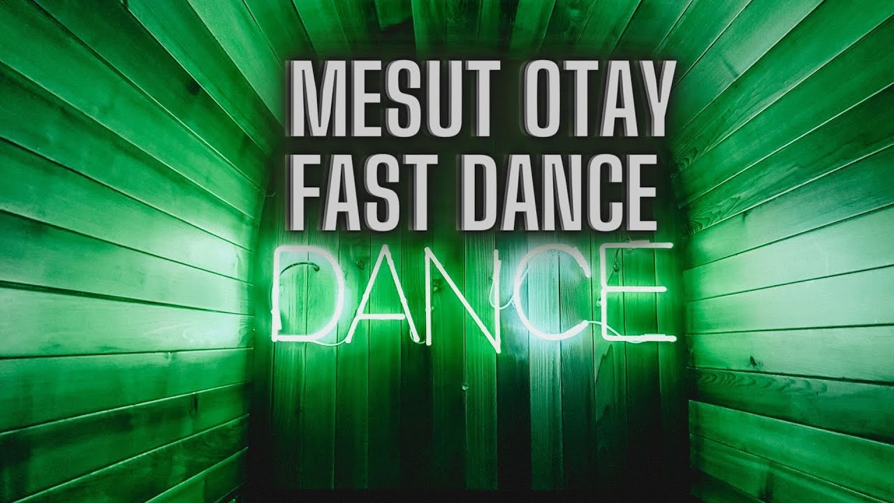 Fast dancing