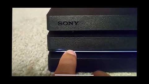 If your ps4 is stuck in rest mode watch this video