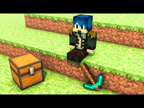 UN NUOVO MONDO!! - MINECRAFT VANILLA *1.14*