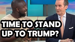 Trump Tariffs: ENOUGH IS ENOUGH! - GMB Debate