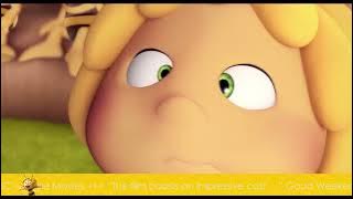 Look and Feel of Maya the Bee  - Bee Yourself (from The First Flight)