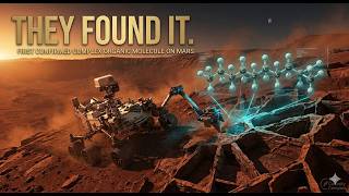 Mars Just Revealed Its Biggest Secret The Boxwork Discovery