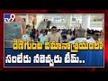 Watch: Mahesh Babu Craze At Renigunta Airport- Namratha