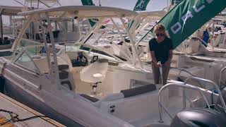 World Cat -  230SD Fresh Water System