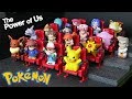 Pokemon the movie  the power of us 