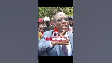 Corruption is not bad