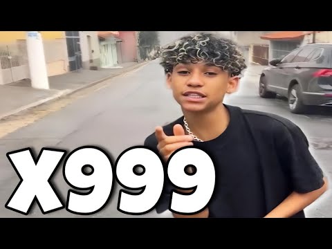 MC XANGAI 999X Speed