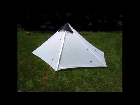 Advies UL tent | Hiking site.nl prikbord forum 3f ul gear lanshan 2 of de pro? | Hiking site.nl prikbord