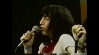 Patti Smith - Ask the Angels - 1977 - Mike Douglas Show chords