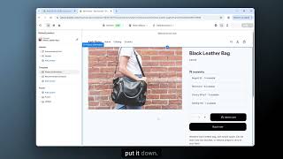 Managing Location Settings