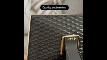 Nix play 10.1 inch.        👉 digital -frame-park. com