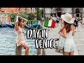 OUR LAST DAY IN VENICE! Goodbye Italy :(