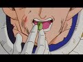 How it sounds when they bite a senzu bean