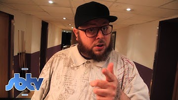 Stig Of The Dump | Skooled By [Bars]: SBTV