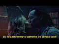 Eric Arjes - Find My Way Back (Tradução/Legendado) | Loki &amp; Sylvie |