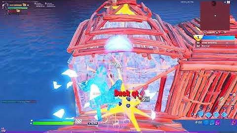 Run It Up. Highlights#4. (Best Settings For Astro C40 2021)