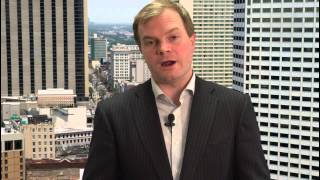 Baker Donelson's Entrepreneur Minute - The Sound of Music: Get the Right License for Music Rights