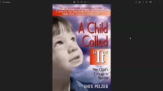 Astro-Biography: A Child Called It by Dave Pelzer screenshot 3