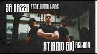 Sa Razza feat Kumalibre - Stiamo Giù Reload - official Promo Teaser - Sardegna FHD