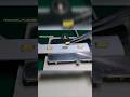 DIY SMD led desoldring tools making||#shorts #shortvideo #diy#led #tools