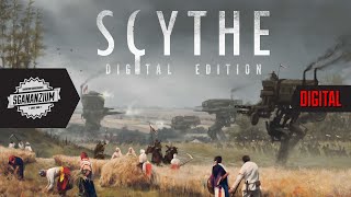 Scythe Digital Edition