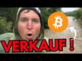 BITCOIN NICHT VERKAUFEN !!! [1000% Gewinn Warnung]