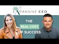 How Transparency, Tenacity, and Therapy Build Resilient Leaders with Scott Groves | 193