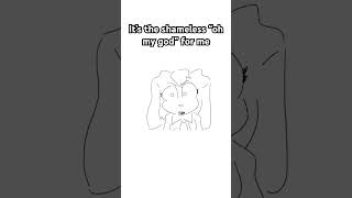 Another Vectilla Commission #sonic #sonicthehedgehog #animatic r