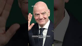 How FIFA’s Corruption is As Old As FIFA
