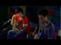 Rachael Cantu - Jailbird (Amoeba Green Room Session)