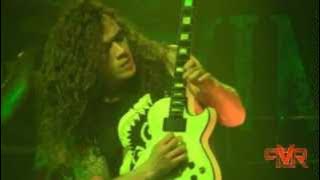 As I Lay Dying - 06 - Parallels (Live in Raleigh, NC)
