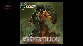 Ilium - Vespertilion (Full Album)