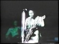 Capture de la vidéo Luther Allison - Live In Memphis Tn (1975)